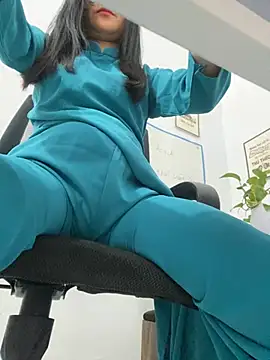 Minssa6969's cam snapshot