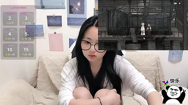 LiLiYbaby's cam snapshot