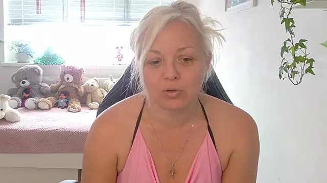 Linsy_Kim's cam snapshot