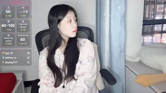 Hanhan-MM's cam snapshot