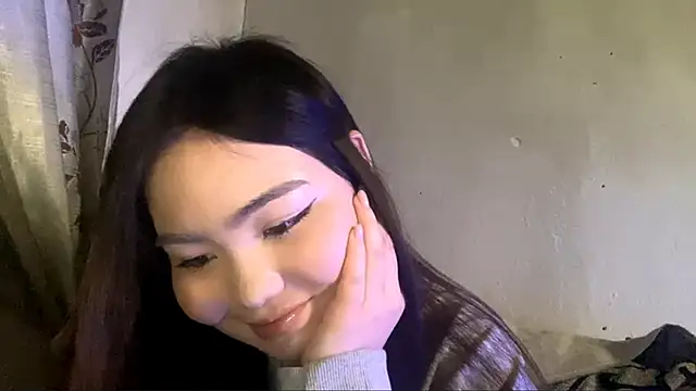 MollyAsian's cam snapshot