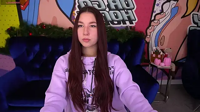 LeilaCrosss's cam snapshot