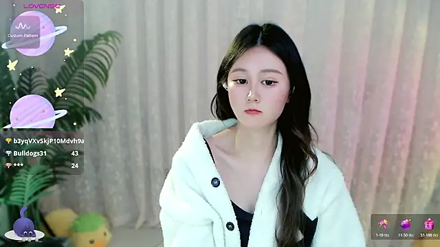 Aimee-520's cam snapshot