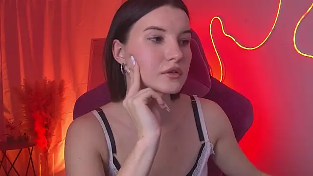 AgataWillis live sex cam