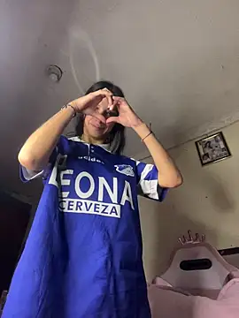 _Dulcinea777 live sex cam