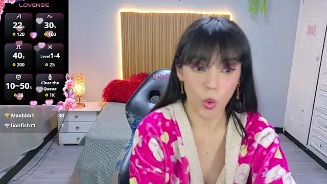 sailor_moon07's cam snapshot