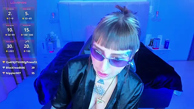 Gyal_8_'s cam snapshot