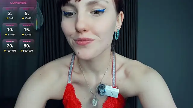 DesireeMillison live sex cam