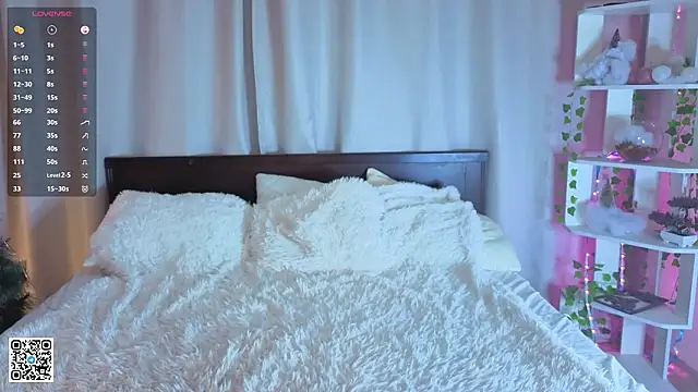 LaveraMeling's cam snapshot