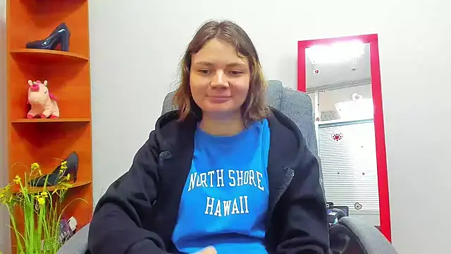 Stella-Maers live sex cam