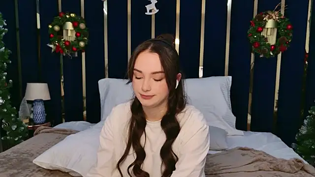 Amber_Bond's cam snapshot