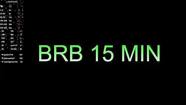 MerrillGans's cam snapshot
