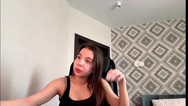 tiffanyrap's cam snapshot