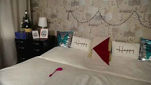 Unusual_G's cam snapshot