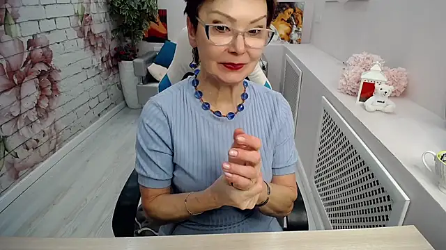 Cutie_Asya's cam snapshot