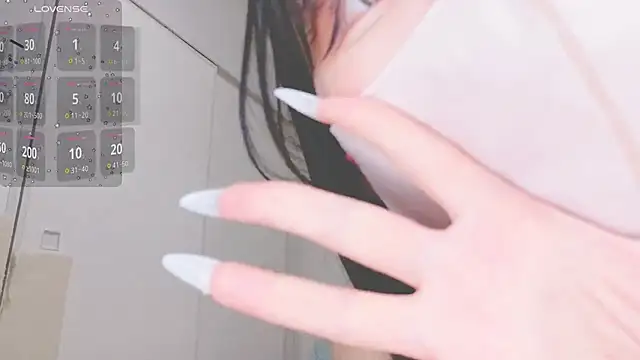 _Meimi_'s cam snapshot