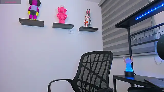 Gangster_Girl live sex cam