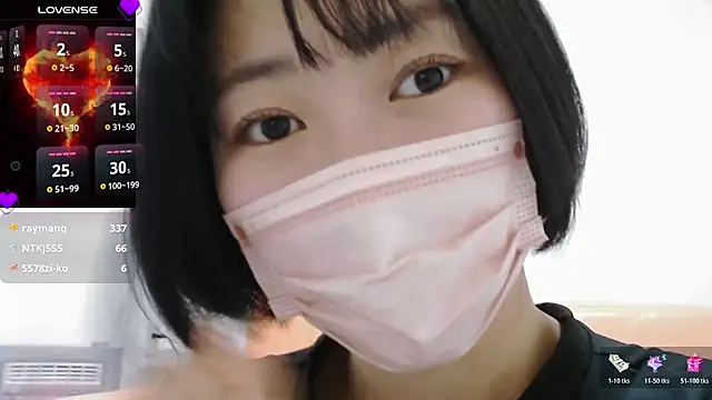 minamina1221's cam snapshot