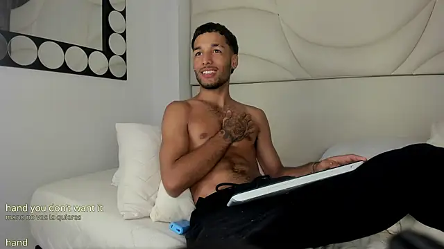 Thiagoferreti live sex cam