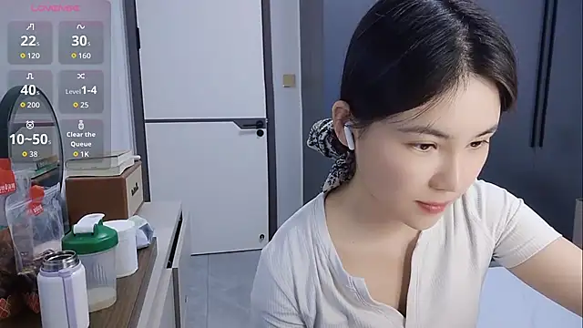 luckckcj's cam snapshot