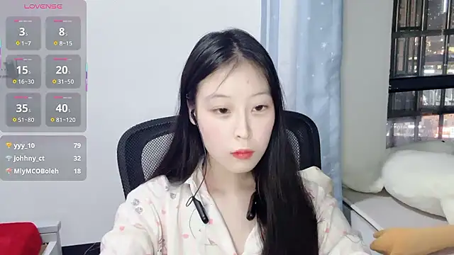 Hanhan-MM's cam snapshot