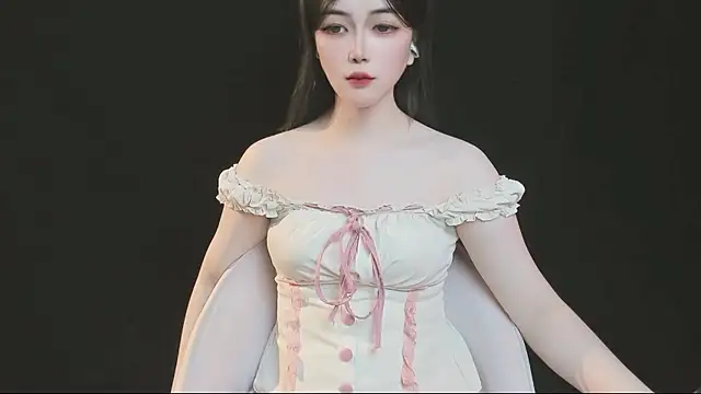 Fushui618's cam snapshot