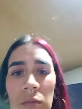 SharonSalazar's cam snapshot