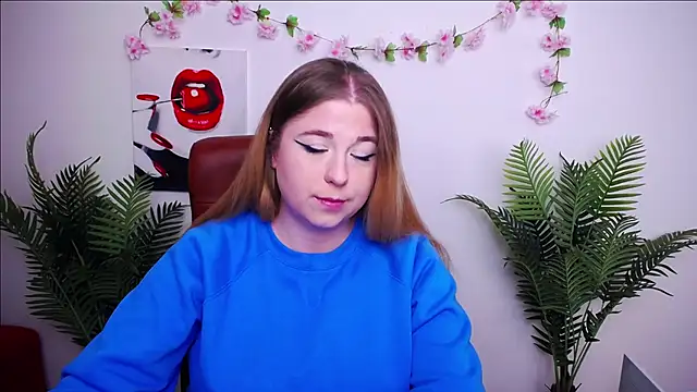 JessikaDaniel live sex cam