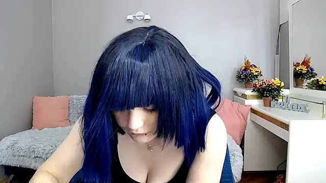 Estheri live sex cam