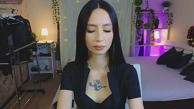 Ssin_Megan live sex cam