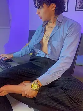 Jay_Taylor live sex cam