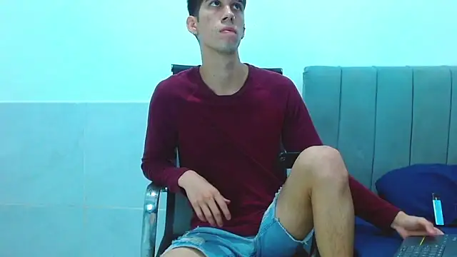 jhony-sex live sex cam