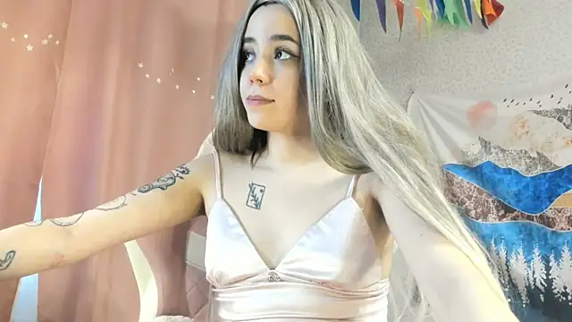 Ramona_Johnson live sex cam