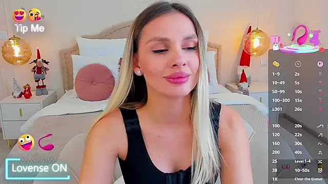 MissLoou live sex cam