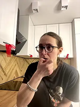 MartiniiSelenna live sex cam