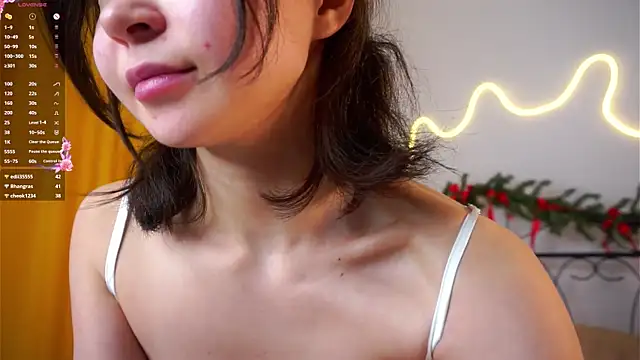 VeronaCritchlow live sex cam