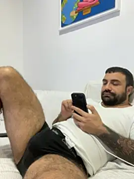 morfeoX live sex cam