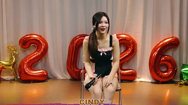 yznt-dudu's cam snapshot