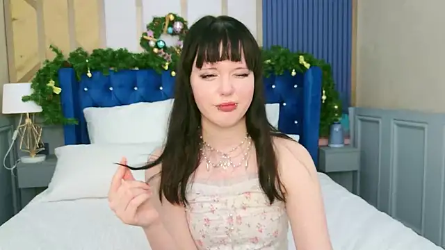 Ariel_Morris's cam snapshot