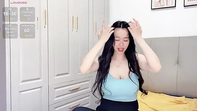 Owo-nO's cam snapshot