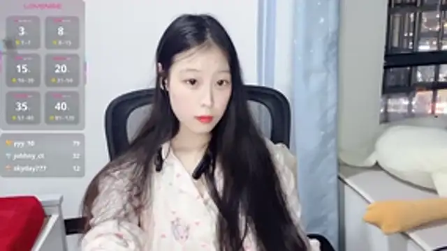 Hanhan-MM's cam snapshot