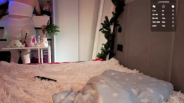 yumi_charm live sex cam