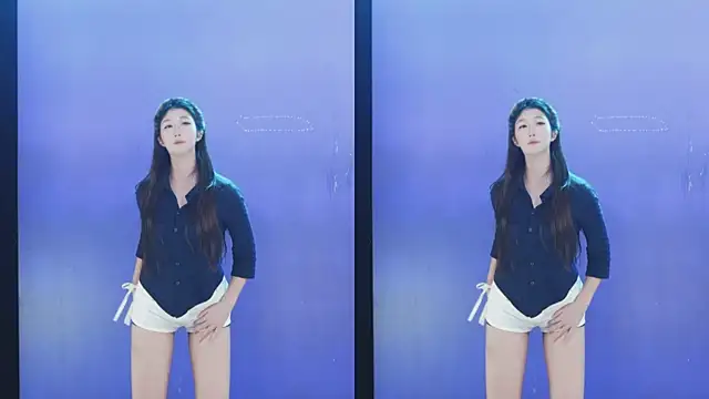 Eureka888 live sex cam