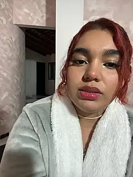 Anny_arango1's cam snapshot