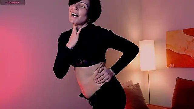 LorenDaze live sex cam