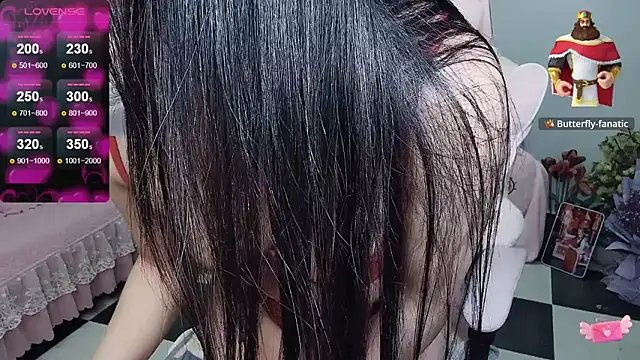 _Nana_20 live sex cam