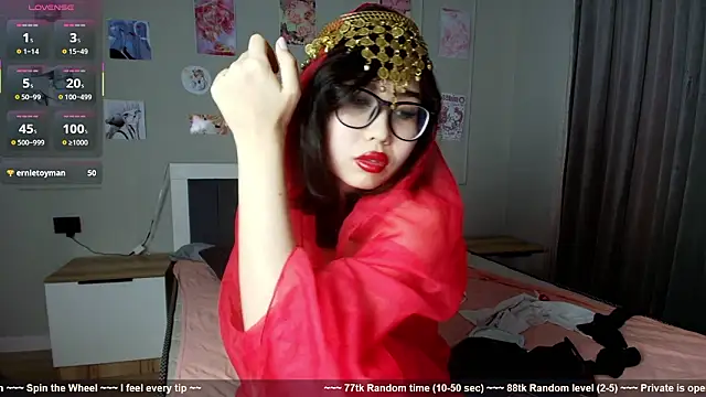 kimyjina live sex cam