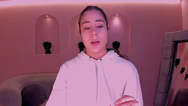 SussyBellX's cam snapshot