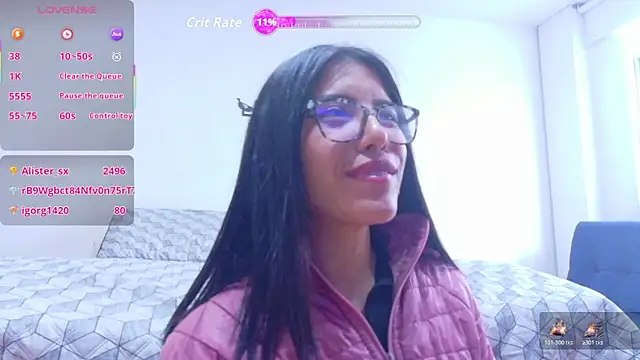 _lucysmith's cam snapshot