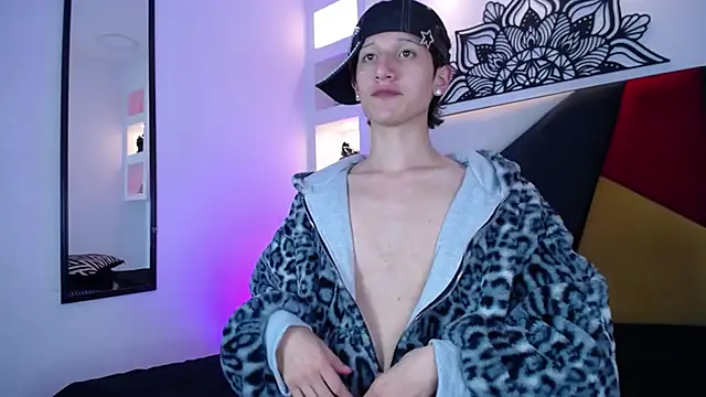 Emo_Boy_ live sex cam